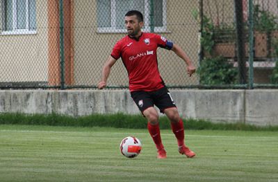 “O qədər əziyyət çəkməmişik ki, “Fehervar”la dueldə mübarizəni dayandıraq”