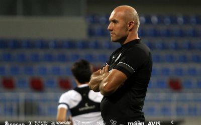 Samir Abbasov məğlubiyyəti belə şərh etdi