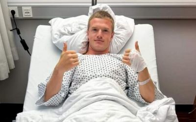 Anatoli Nuriyev Almaniyada əməliyyat olunub