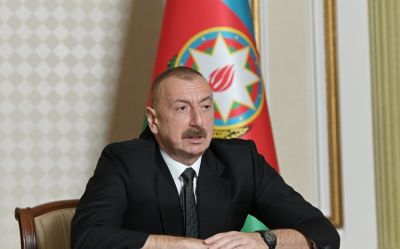 Prezident İlham Əliyev Ermənistanı kapitulyasiyaya məcbur etdi