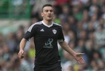 Qara Qarayev: “Sabah bizə azarkeş dəstəyi çox lazım olacaq”