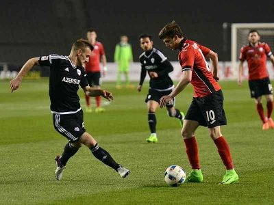 TPL: IX turun cədvəli açıqlandı