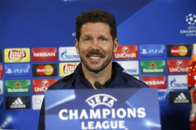 Simeone: “Gözlənilmız nəticə oldu”