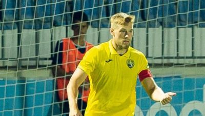 Xvalko: “Son illər “Kəpəz” həmişə autsayder hesab olunur”