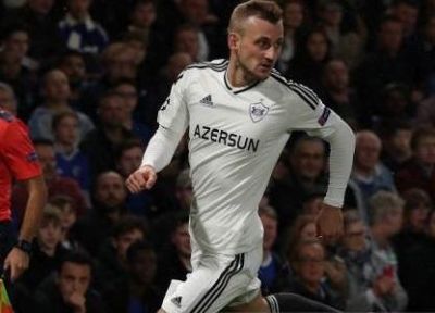 “Çelsi”dən də xal ala bilərik