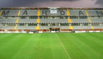 Azərbaycan - Gürcüstan oyununun stadionu müəyyənləşdi