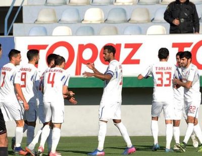 “Keşlə” üçün daha 2 rəqib