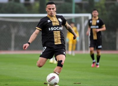 “Neftçi”də ciddi itki: aparıcı futbolçu zədələndi