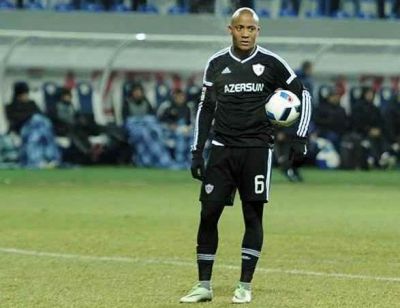 Dino Ndlovu: