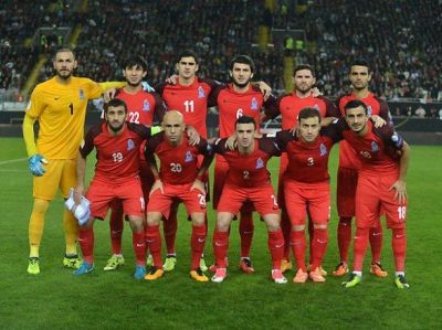 Azərbaycan - Kosova oyununun başlama vaxtı açıqlandı