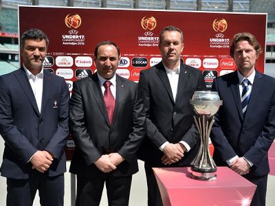 Təbriz Həsənov: “Qrupdan çıxmaq olar”