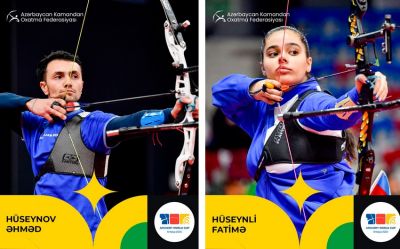 Azərbaycan millisi Dünya Kubokunda mübarizə aparacaq