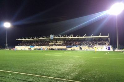 “Zirə” Bakıda 2, Boluda 3 yoxlama oyunu keçirəcək