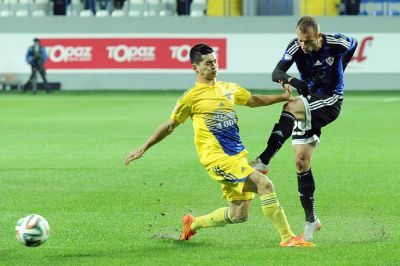 “Qarabağ” - “Kəpəz”: heyətlər açıqlandı