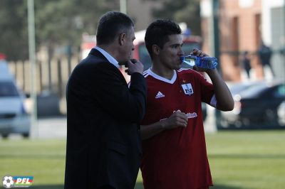 Erik Ramos: “Təəssüf ki, “Neftçi” əvvəlki gücünü sona kimi qoruya bilmədi”