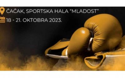 Azərbaycan boksçusu beynəlxalq turnirdə finala yüksəlib