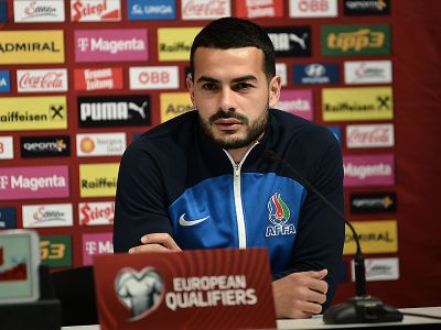 Emin Mahmudov: “Əsas məsələ rəqibə oynamağa imkan verməməkdir”