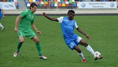 Nigeriyalı futbolçu “Qəbələ”yə lazım olmadı