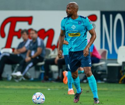 Ruan Renato: “Zirə” bu mövsüm tarix yazacaq” (MÜSAHİBƏ)