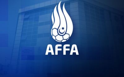 AFFA bir-birinə yumruq vuran futbolçuları cəzalandırdı