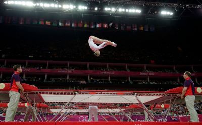 Azərbaycanın 7 gimnastı beynəlxalq turnirdə iştirak edəcək