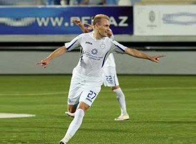 Rumın futbolçu: