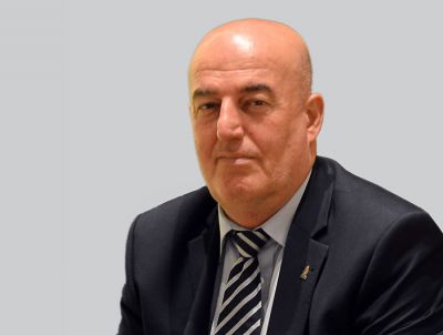 Asim Xudiyevə növbəti təyinat
