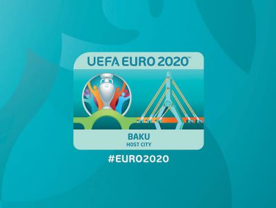 Avro-2020: UEFA-nın 70 nümayəndəsinin Bakıya işgüzar səfər başladı