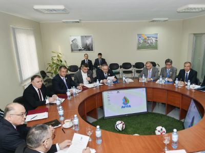 İcraiyyə Komitəsinin qərarları