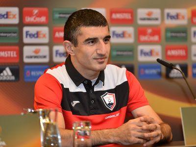 Rəşad Sadiqov: “Milanda olduğu kimi, Dortmunda da uğurlu nəticə qazana bilərik”