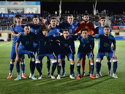 Azərbaycan - İsveçrə: heyətlər açıqlandı