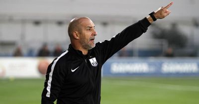 Bordin Azərbaycan futbolunu xatırladı