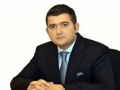 AFFA rəsmisi Trabzonda səfərdə olub