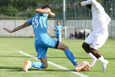 “Səbail” “Konyaspor”u məğlub etdi