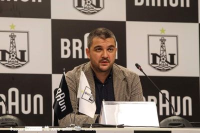 Fərrux Mahmudov: “Sentyabrın 7-dən sonra daha güclü “Neftçi” görəcəyik” (MÜSAHİBƏ)