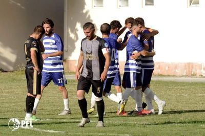 II Liqada 11-ci tur start götürdü: “Dinamo” qələbə həsrətinə son qoydu