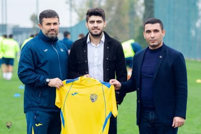 Paris-2024-ün qalibi