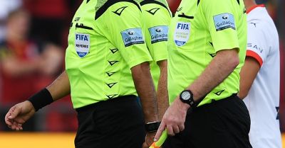 AFFA peşəkar hakimlərin sayını və məvaciblərini açıqladı
