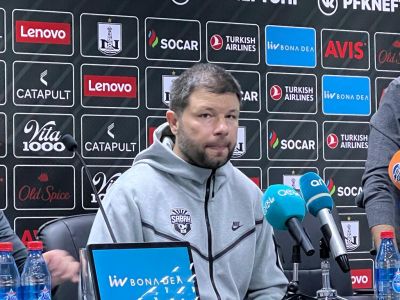 Murad Musayev: “Azərbaycan çempionatı barədə fikrim tam dəyişib”