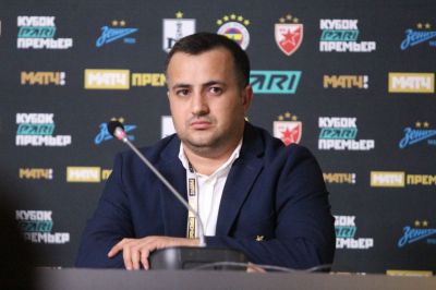 Rüstəm Allahverdiyev: “Kluba sponsorların cəlb olunmasında “Neftçi TV” böyük rol oynayır”