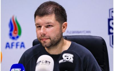 Murad Musayev azarkeşlərə səsləndi