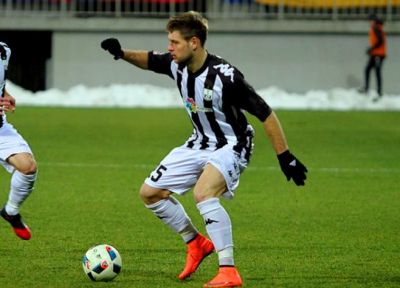 Kiril Petrov: “Neftçi” hələ ki pik həddinə çatmayıb