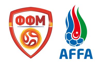 Şimali Makedoniya - Azərbaycan oyununun başlama saatı açıqlandı