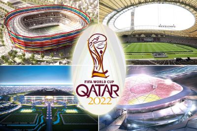 DÇ-2022: Millimizin seçmə mərhələdəki oyun günləri açıqlandı