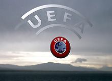 UEFA-nın 