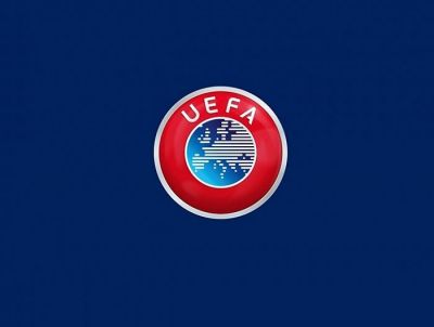 AFFA rəsmisi UEFA tərəfindən ezam olunub