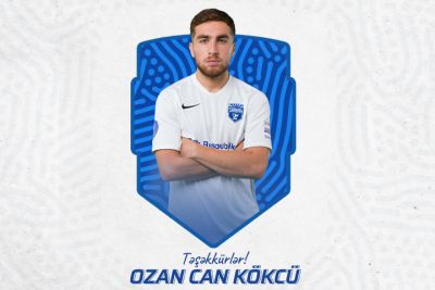 Ozan Can Kökcü “Telstar”a keçir