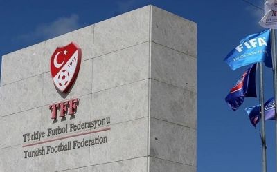 Türkiyə Futbol Federasiyasında prezident seçkiləri keçirildi