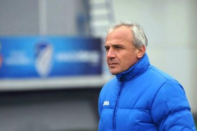 Zaur Svanadze: “Komandamız meydanda görünmürdü”