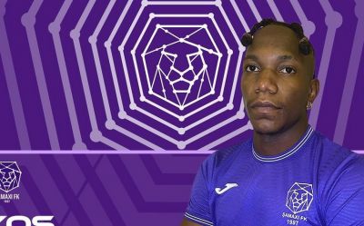 “Şamaxı” tanzaniyalı yarımmüdafiəçi transfer edib